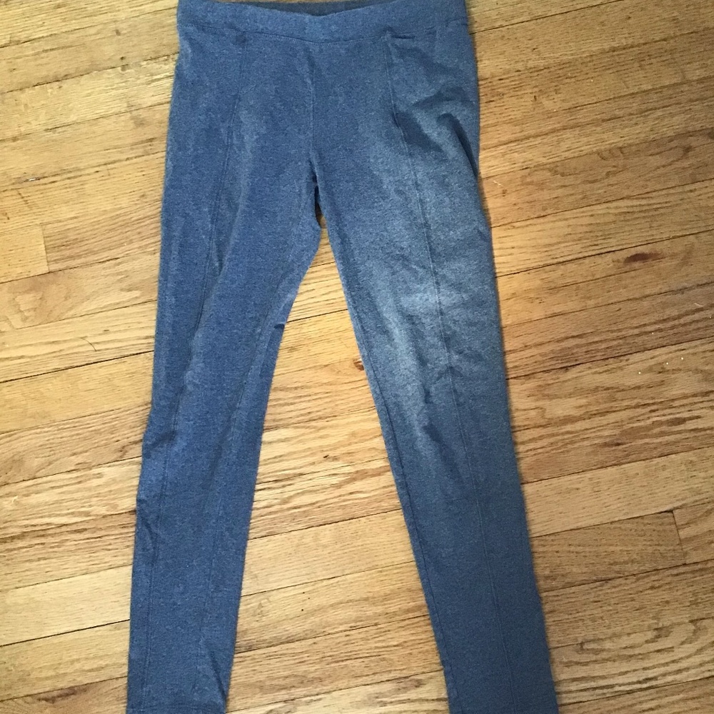 soft leggings